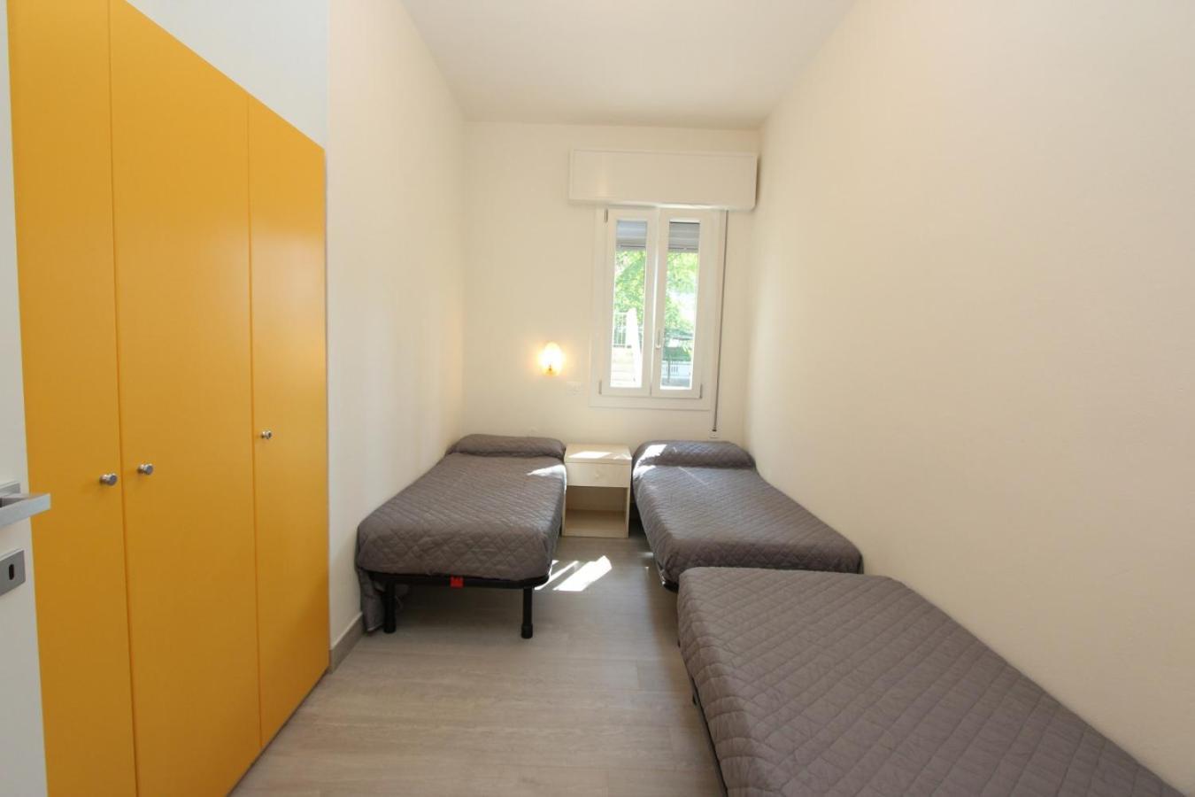 Norma Apartment บิบิโอเน ภายนอก รูปภาพ