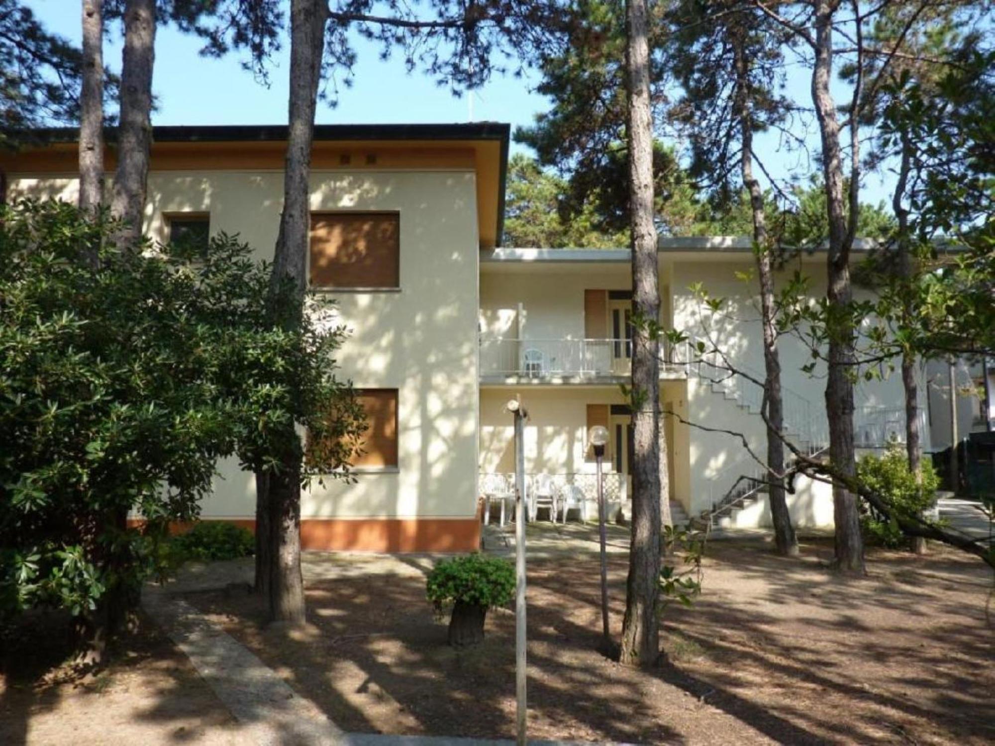 Norma Apartment บิบิโอเน ภายนอก รูปภาพ